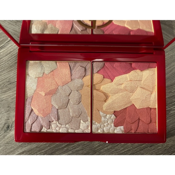 GIORGIO ARMANI Eyes To Kill Eccentrico Makeup Palette - Picture 7 of 8